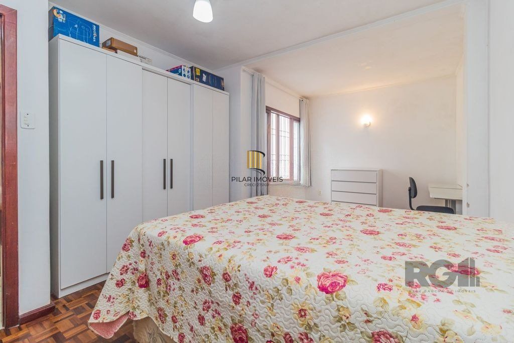 Casa 3 dormitórios no bairro Jardim Europa