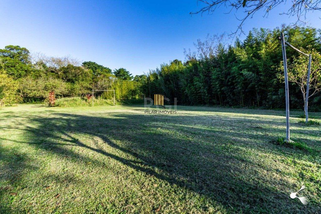 Sítio para Venda - 25000m², 0 dormitórios, Lomba do Pinheiro
