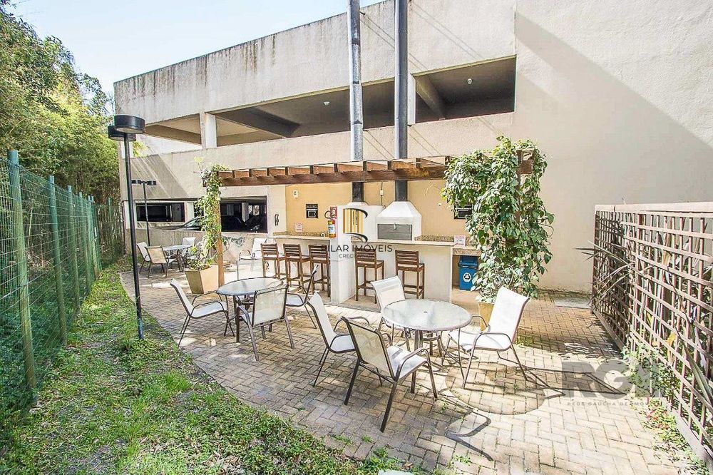 Apartamento 3 dormitórios no bairro Teresópolis