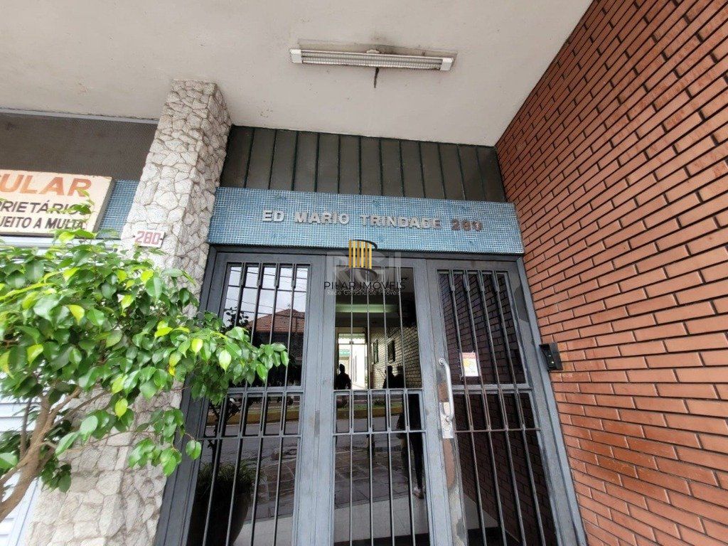 Apartamento para Venda - 79m², 3 dormitórios, São João