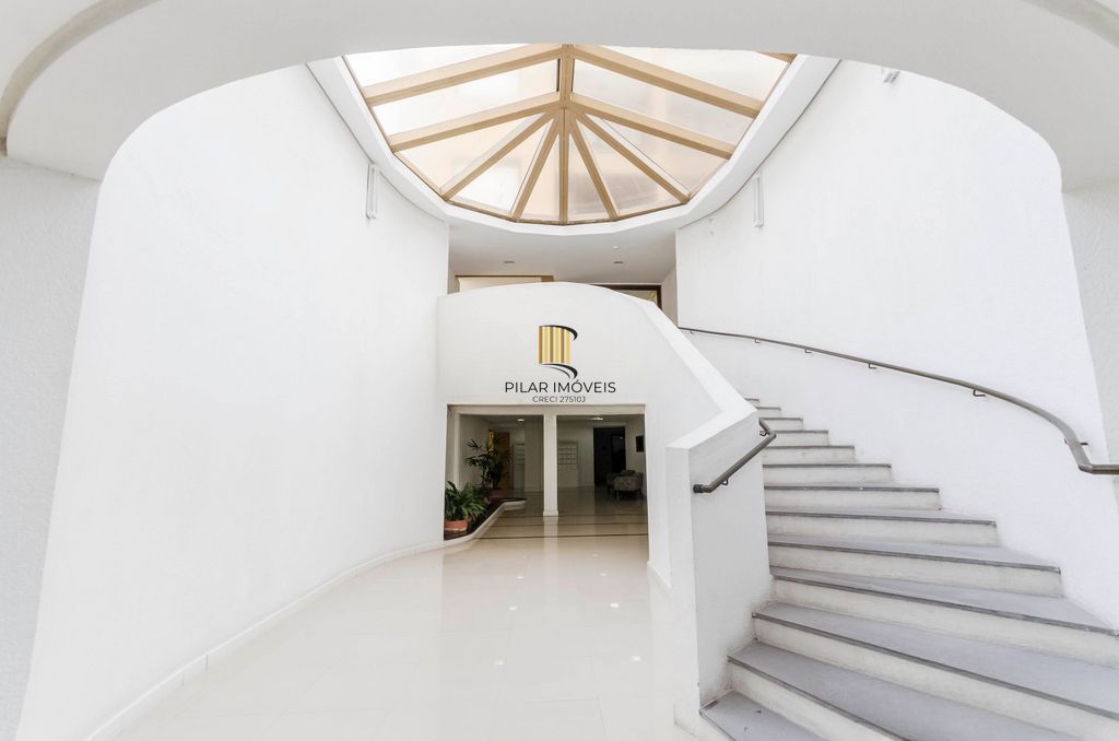 Apartamento 2 dorms à venda Rua Professor Cristiano Fischer, Partenon - Porto Alegre