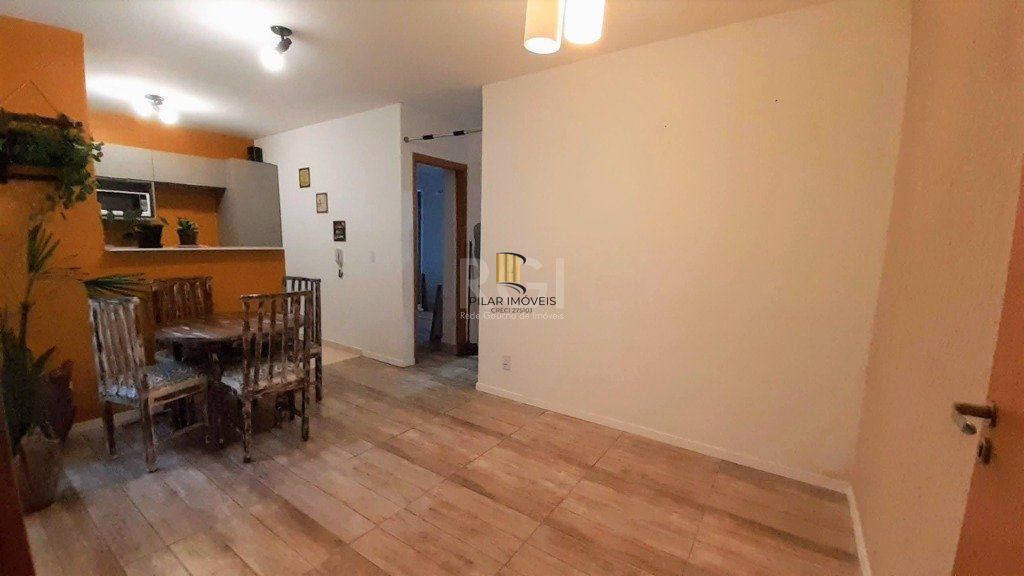 Apartamento para Venda - 39.65m², 2 dormitórios, 1 vaga - Vila Nova - Pilar Imóveis