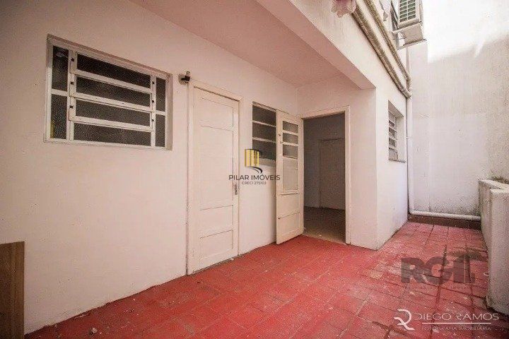 Apartamento com 106 m² na Laurindo, Bairro Santana em Porto Alegre-RS