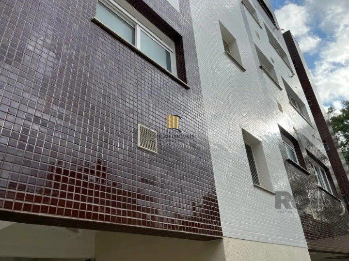 Apartamento 2 dormitórios no bairro Menino Deus