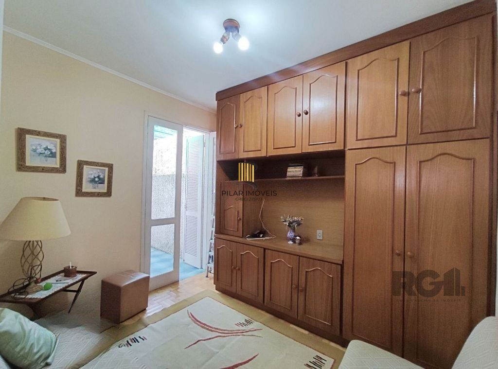 Casa 3 dorms à venda Travessa José Rodrigues Fonseca, Vila Ipiranga - Porto Alegre