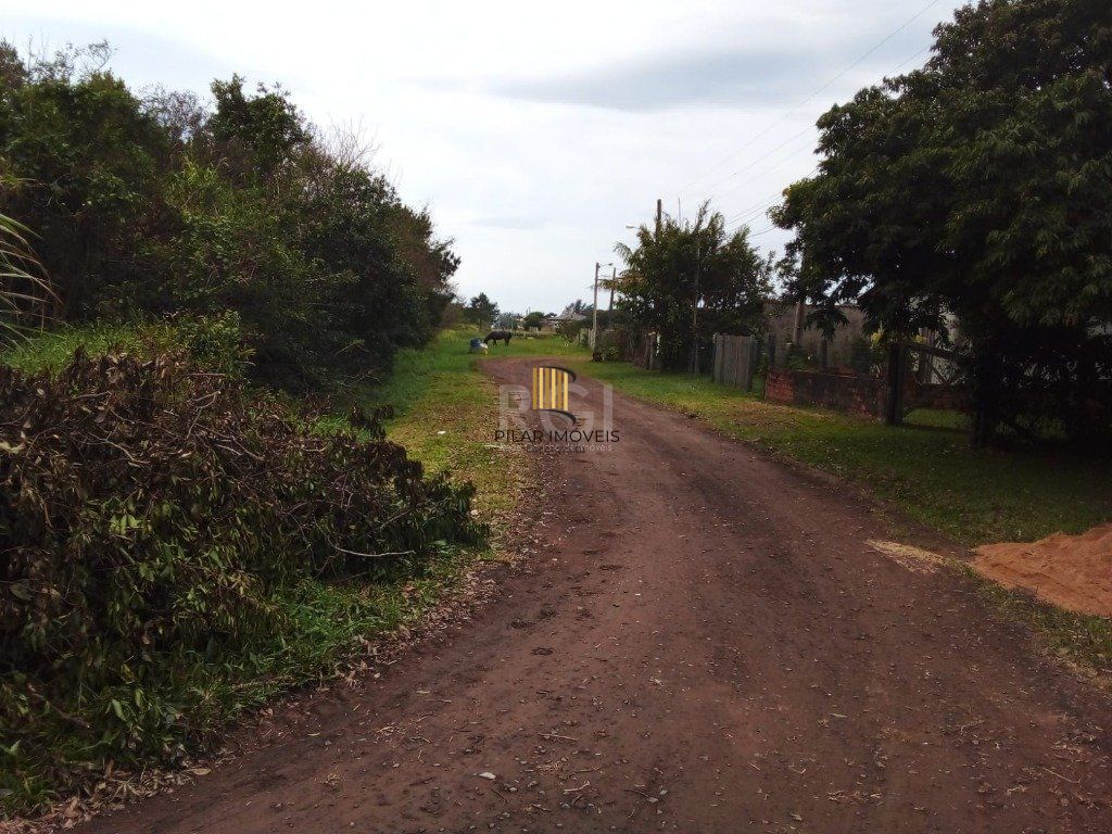 Area para Venda - 10650m², 0 dormitórios, Balneário Atlântico