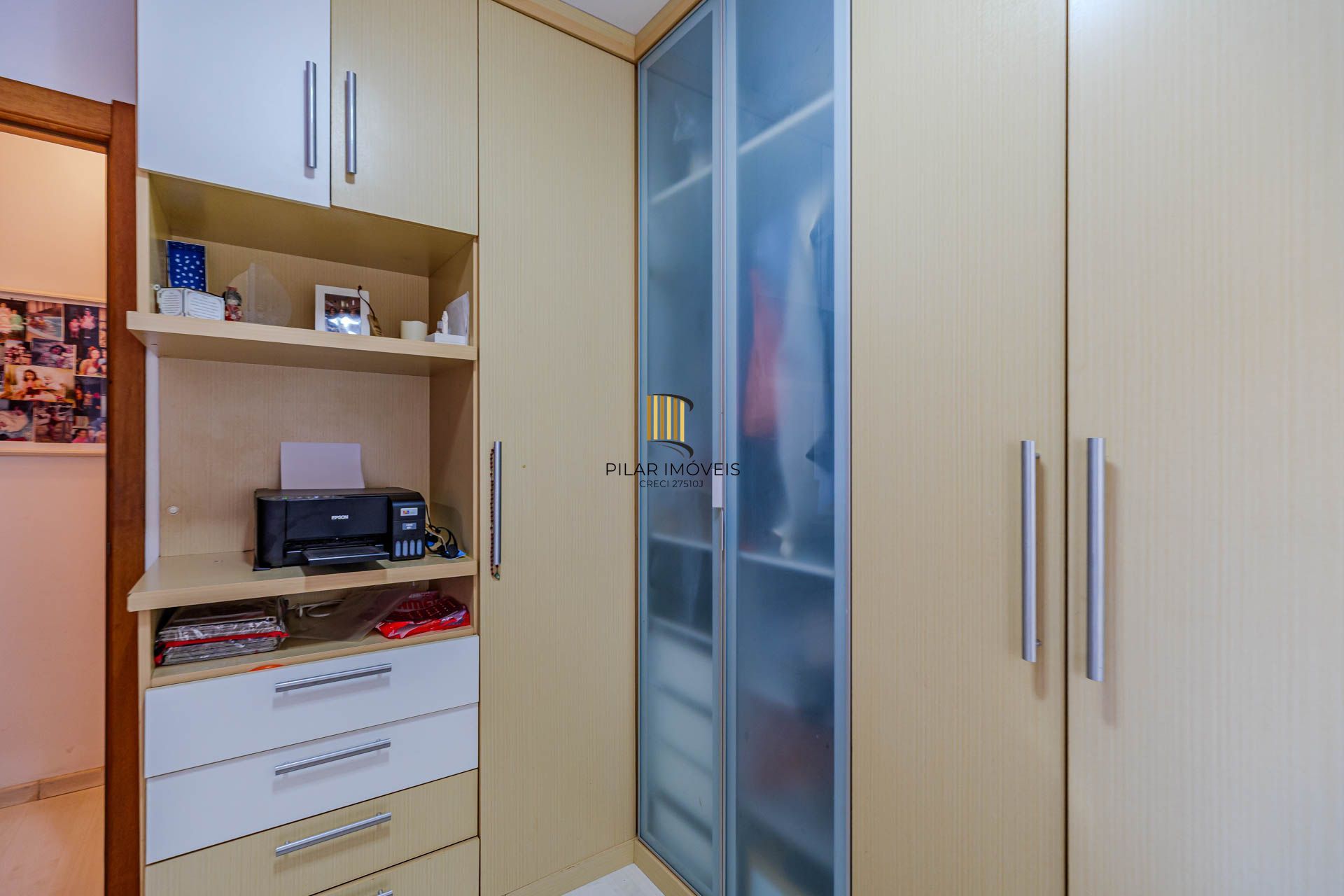 Apartamento para Venda - 93.43m², 3 dormitórios, sendo 1 suites, 1 vagas - Teresópolis