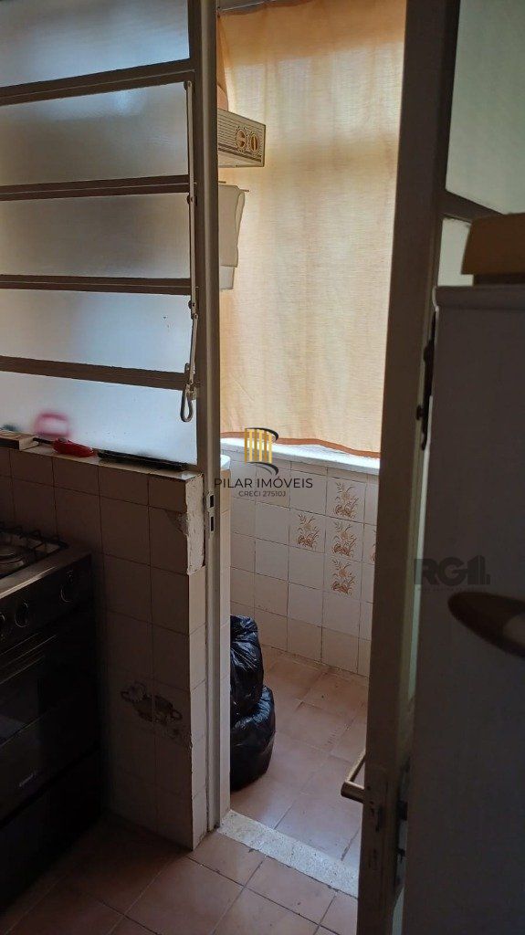 Apartamento 1 dormitório no bairro Teresópolis