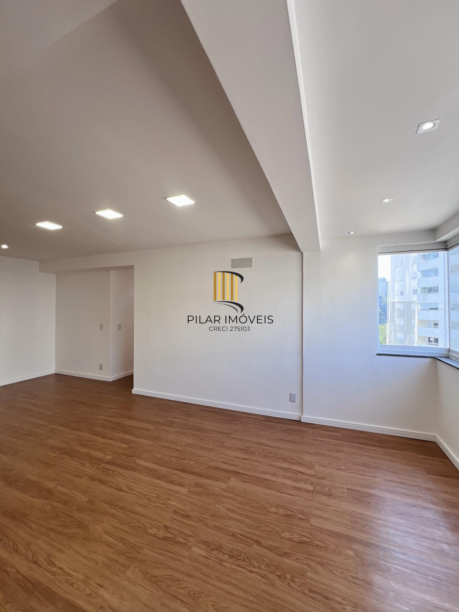 Apartamento 3 dormitórios no bairro Jardim Carvalho