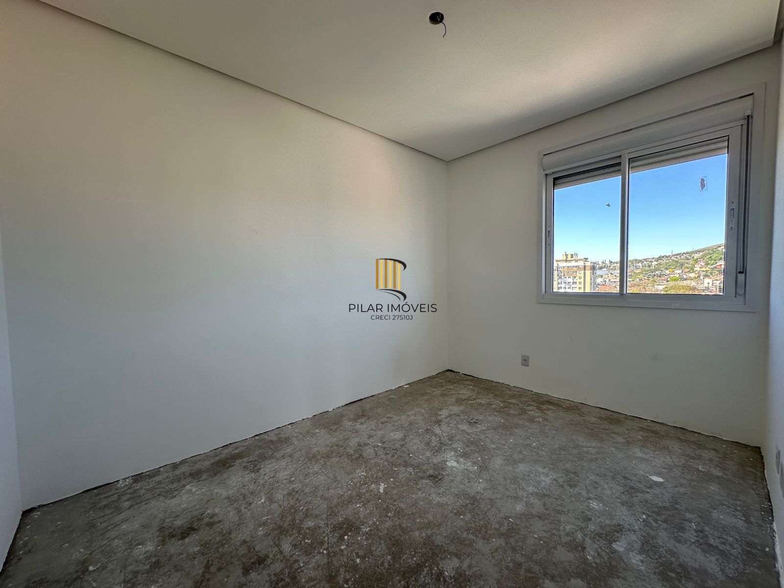 Venda de Apartamento Novo na Dr. Barcelos – Suíte, Vista Panorâmica e 2 Vagas Descobertas