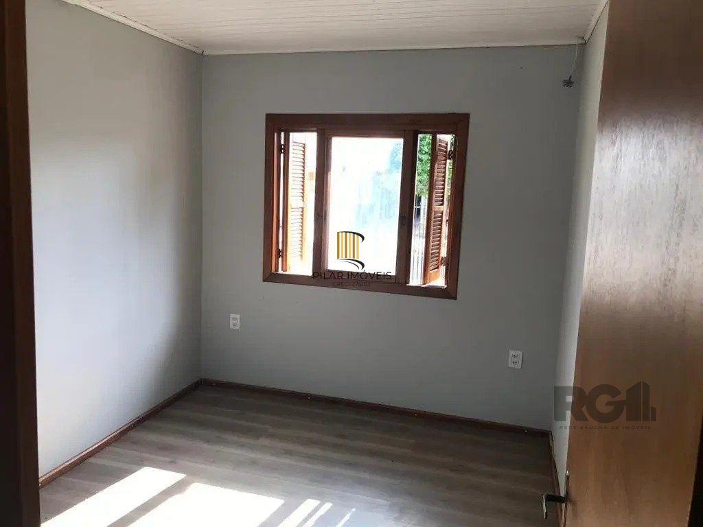 Casa 2 dormitórios no bairro São José