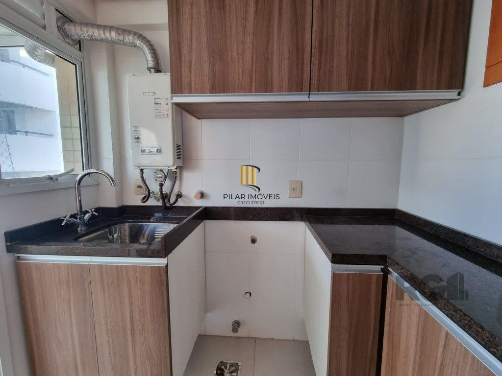 Apartamento 3 dormitórios no bairro Praia Grande