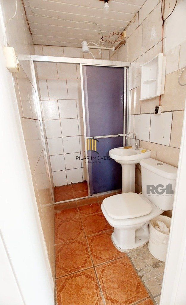 Terreno no bairro Cascata