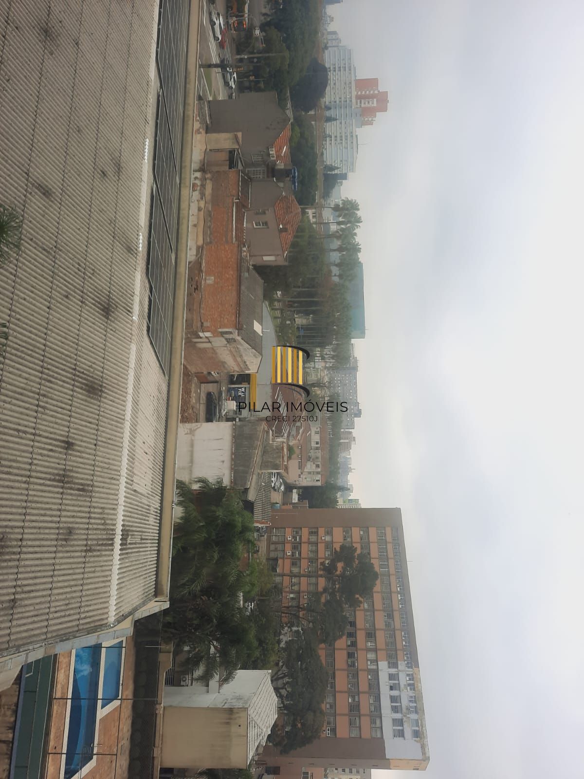 Apartamento novo de 01 dormitório e vaga de garagem no bairro santana- Porto alegre/RS
