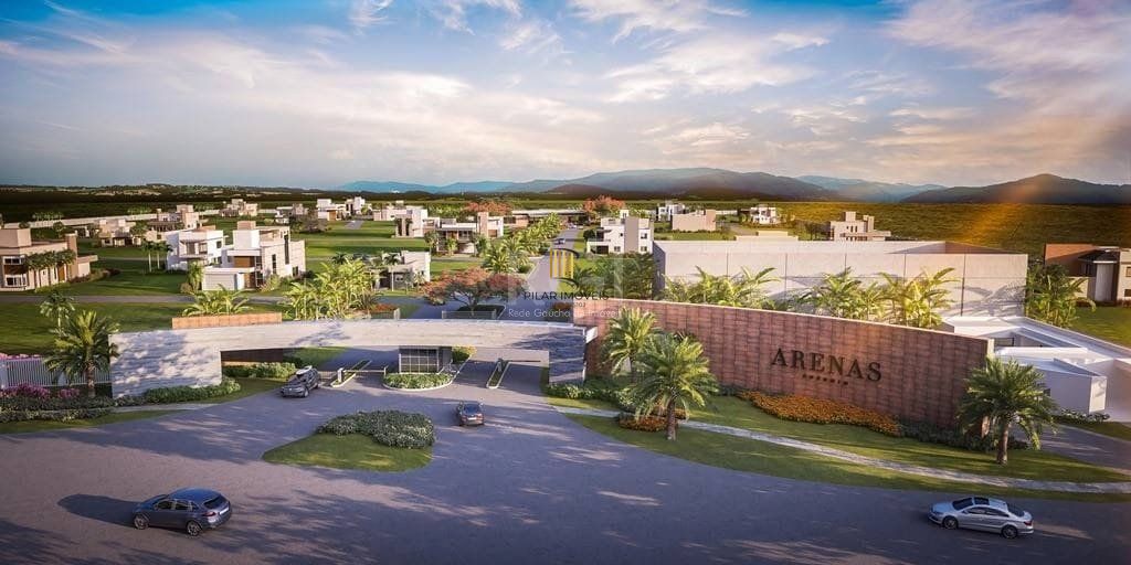 Terreno em Condominio para Venda - 0m², 0 dormitórios, Arroio Teixeira