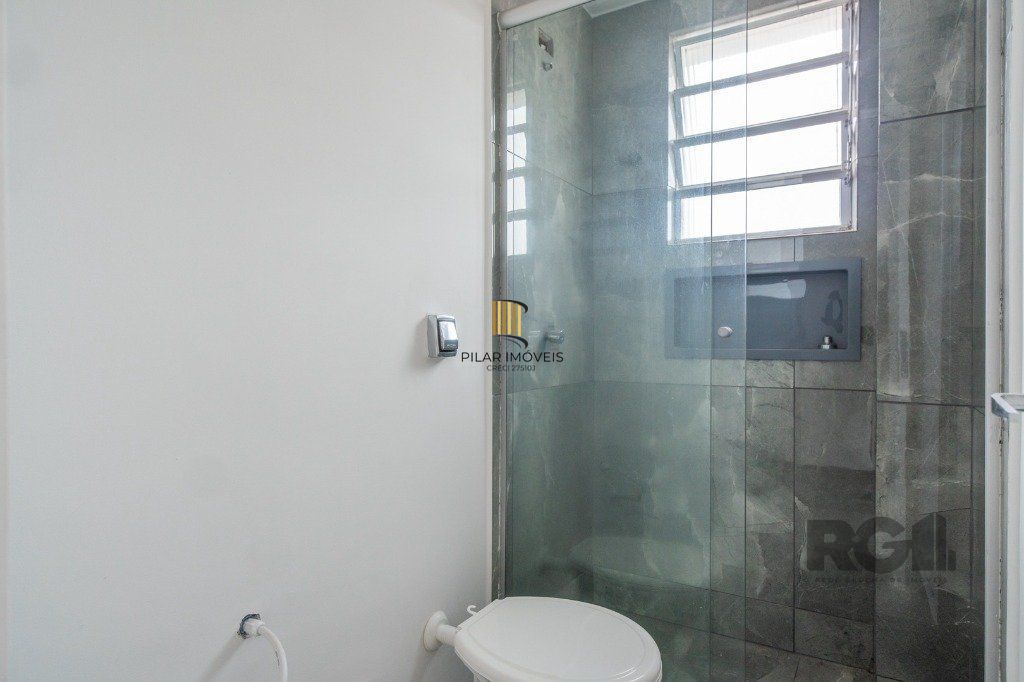Apartamento com 1 dormitório no bairro camaquã - Porto Alegre