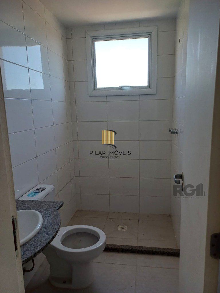Apartamento 2 dormitórios no bairro Santa Tereza