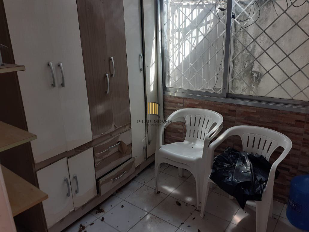 Casa com 3 quartos, 4 vagas e 159m² - Rua General Caldwell - Menino Deus, Porto Alegre