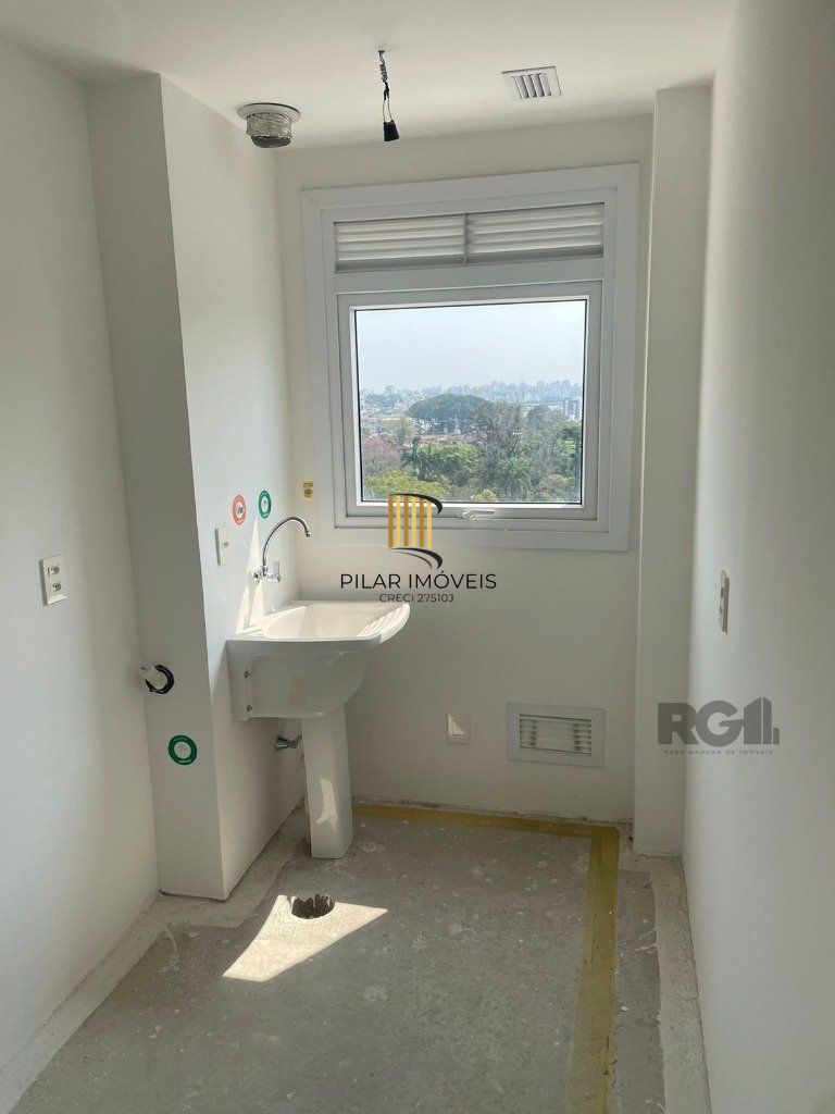 Apartamento 3 dormitórios no bairro Teresópolis