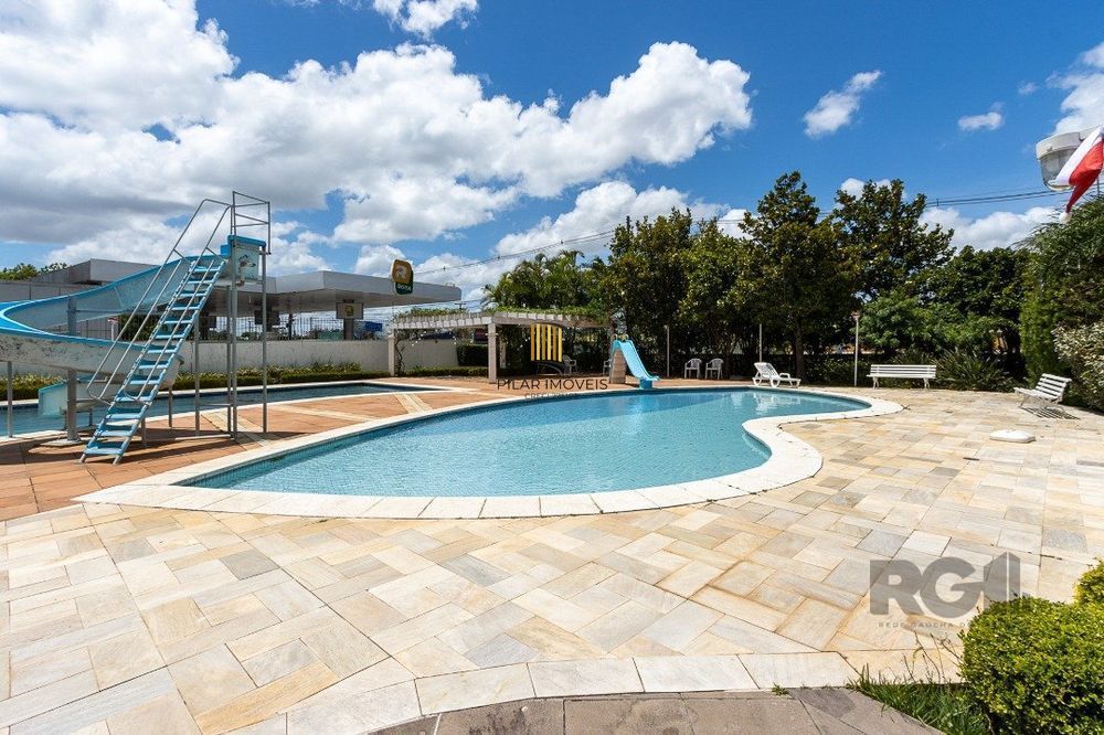 Apartamento com 3 dormitórios  na Zona Sul de Porto Alegre RS.