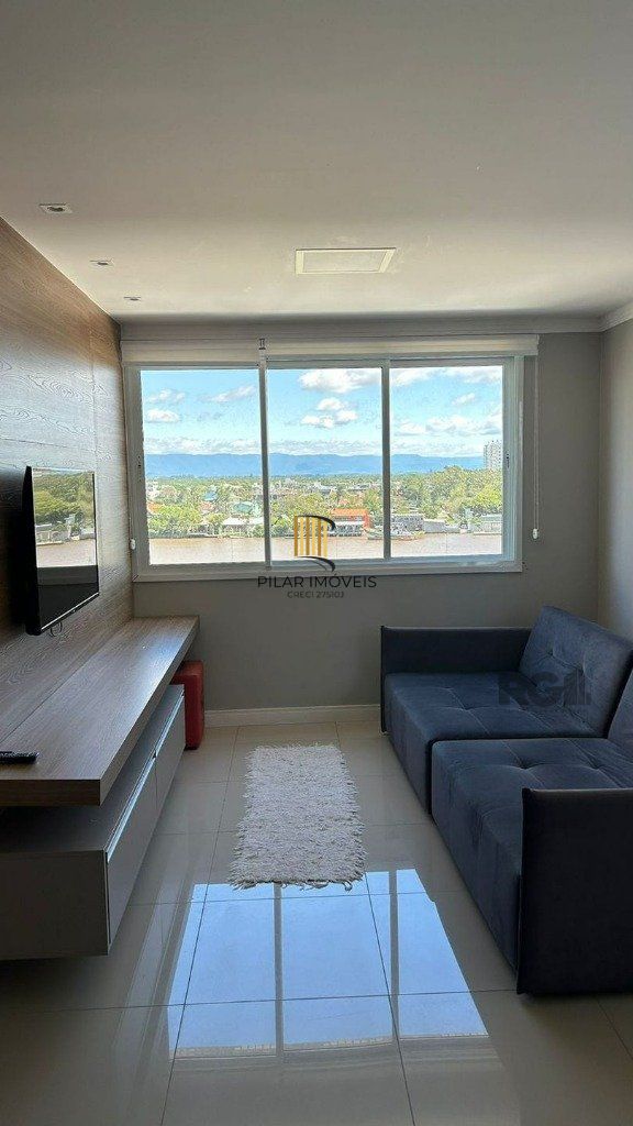 Apartamento 3 dormitórios no bairro Centro - Pilar Imóveis