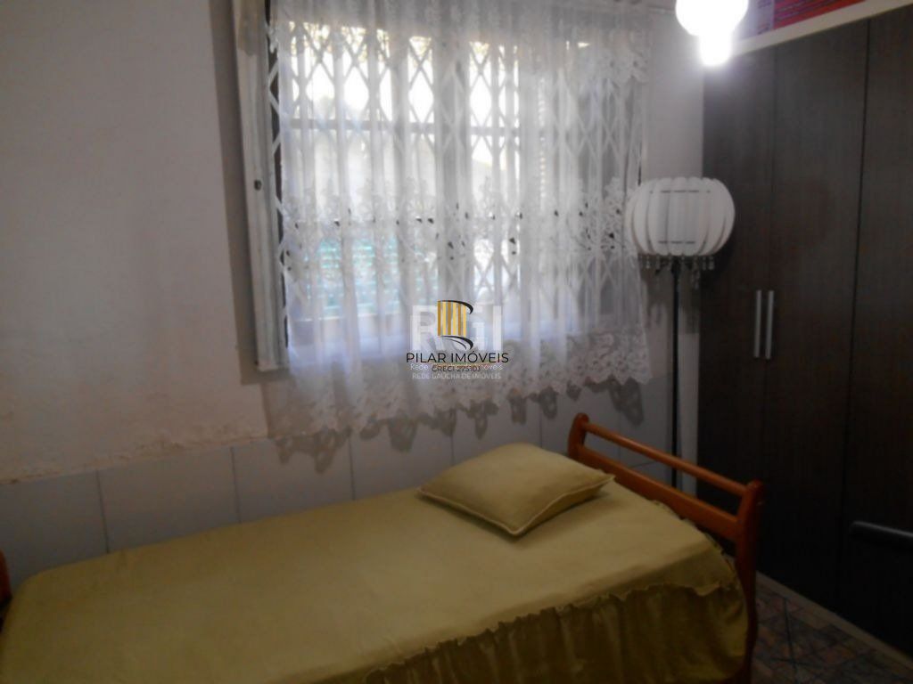 Casa para Venda - 185m², 4 dormitórios, sendo 2 suites, 4 vagas - Nonoai