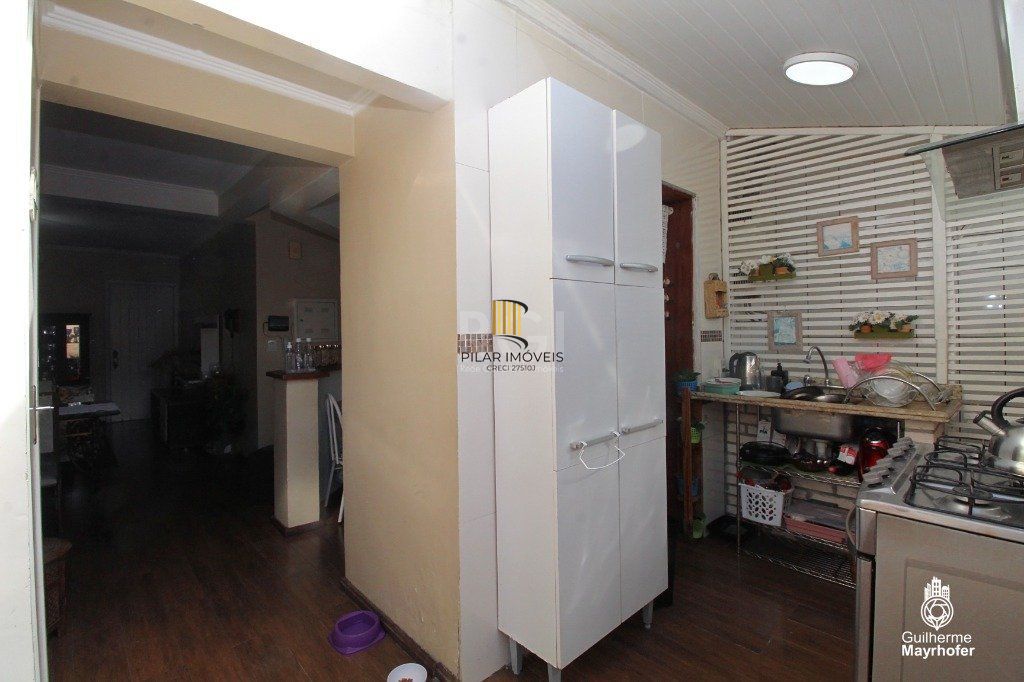 Casa Condominio para Venda - 139.02m², 3 dormitórios, sendo 1 suites, 1 vaga - Cavalhada