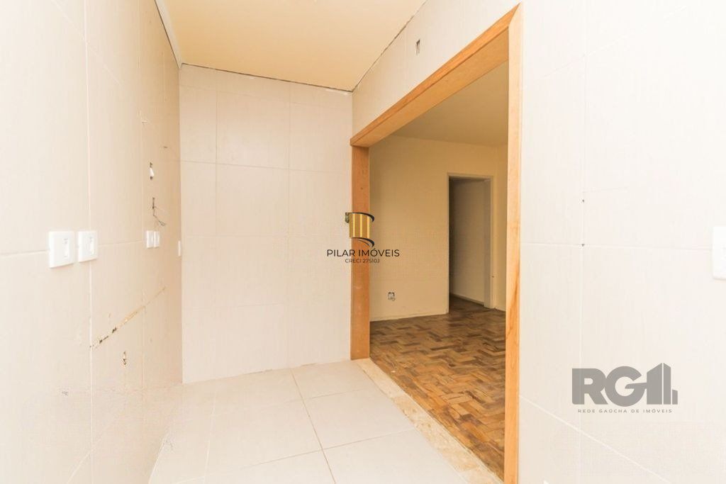 Apartamento de 1 dormitório no bairro Partenon