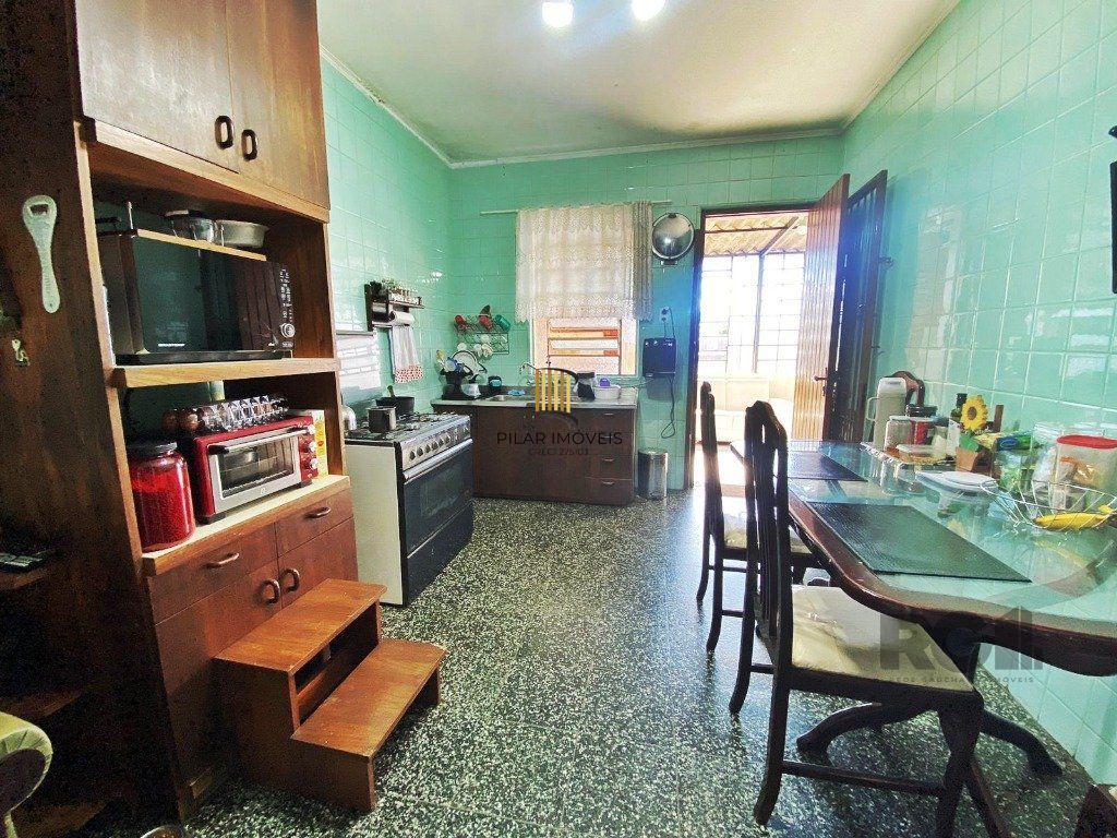 Casa 2 dormitórios no bairro Nonoai