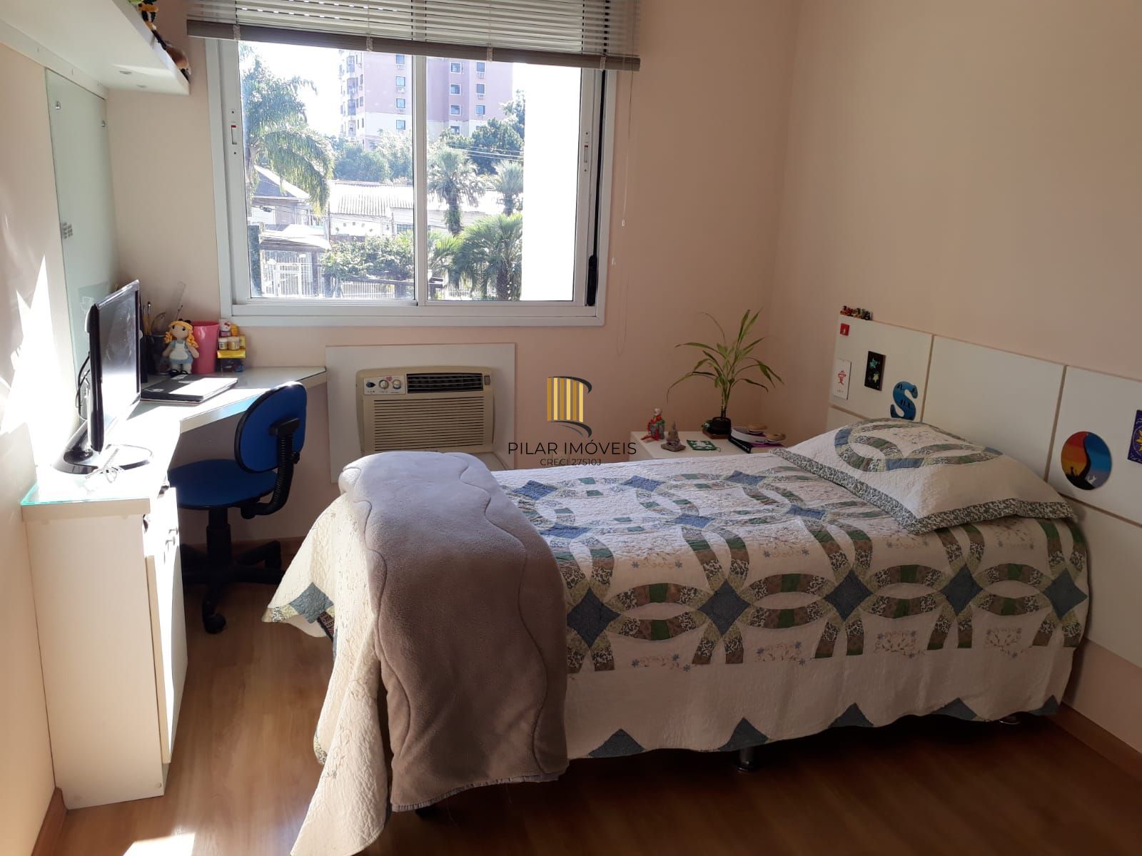 Apartamento 02 dormitórios com suite e infraestrura completa no bairro Teresópolis em Porto Alegre