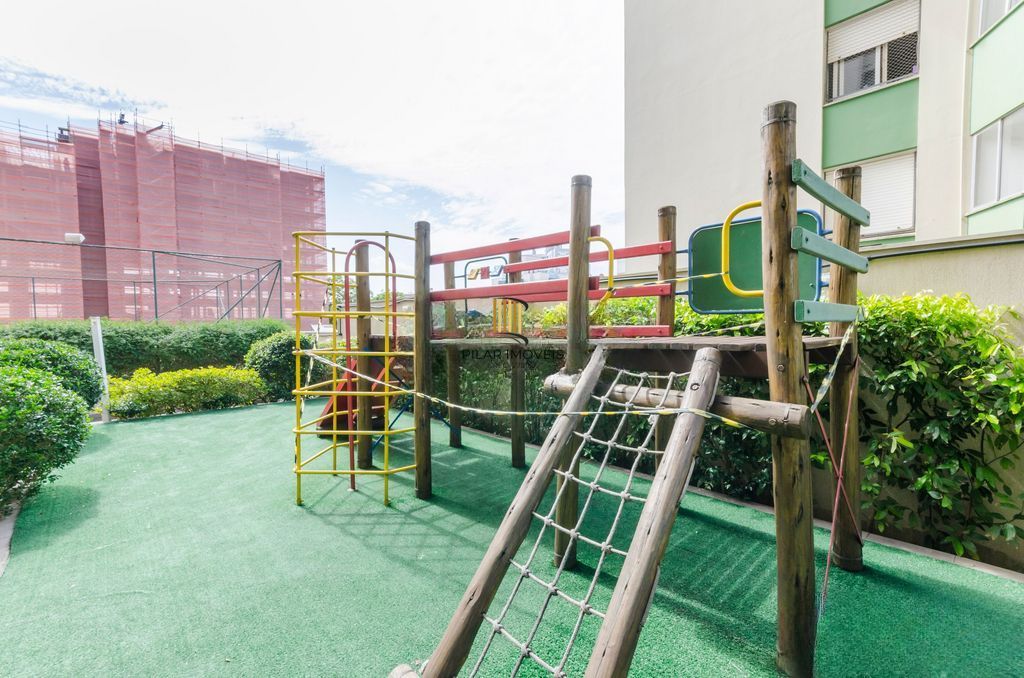 Apartamento 2 dorms à venda Rua Professor Cristiano Fischer, Partenon - Porto Alegre