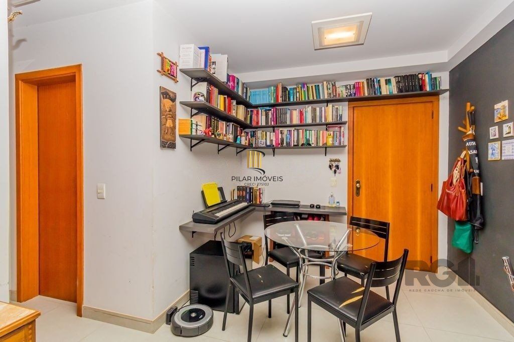 Excelente apartamento de 02 dormitórios com 58m² privativos.