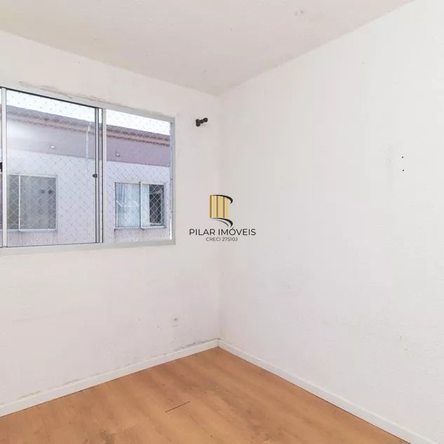 Apartamento de dois dormitórios e  01 vaga garagem na zona sul -Porto Alegre