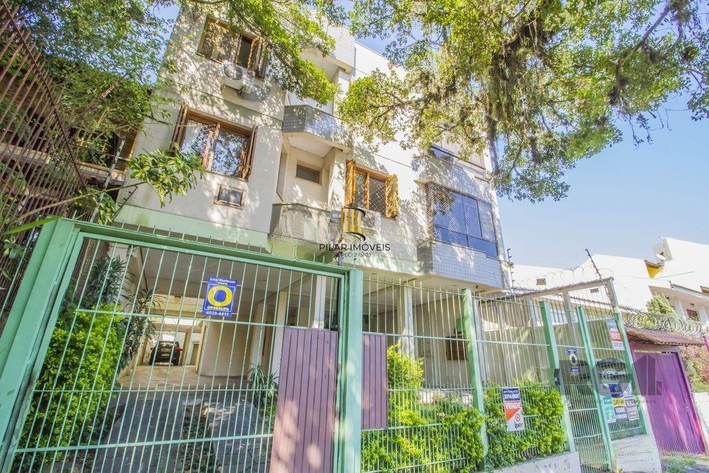 Apartamento 62m² - 2 dormitórios sendo 1 suíte e 1 vaga no bairro Tristeza