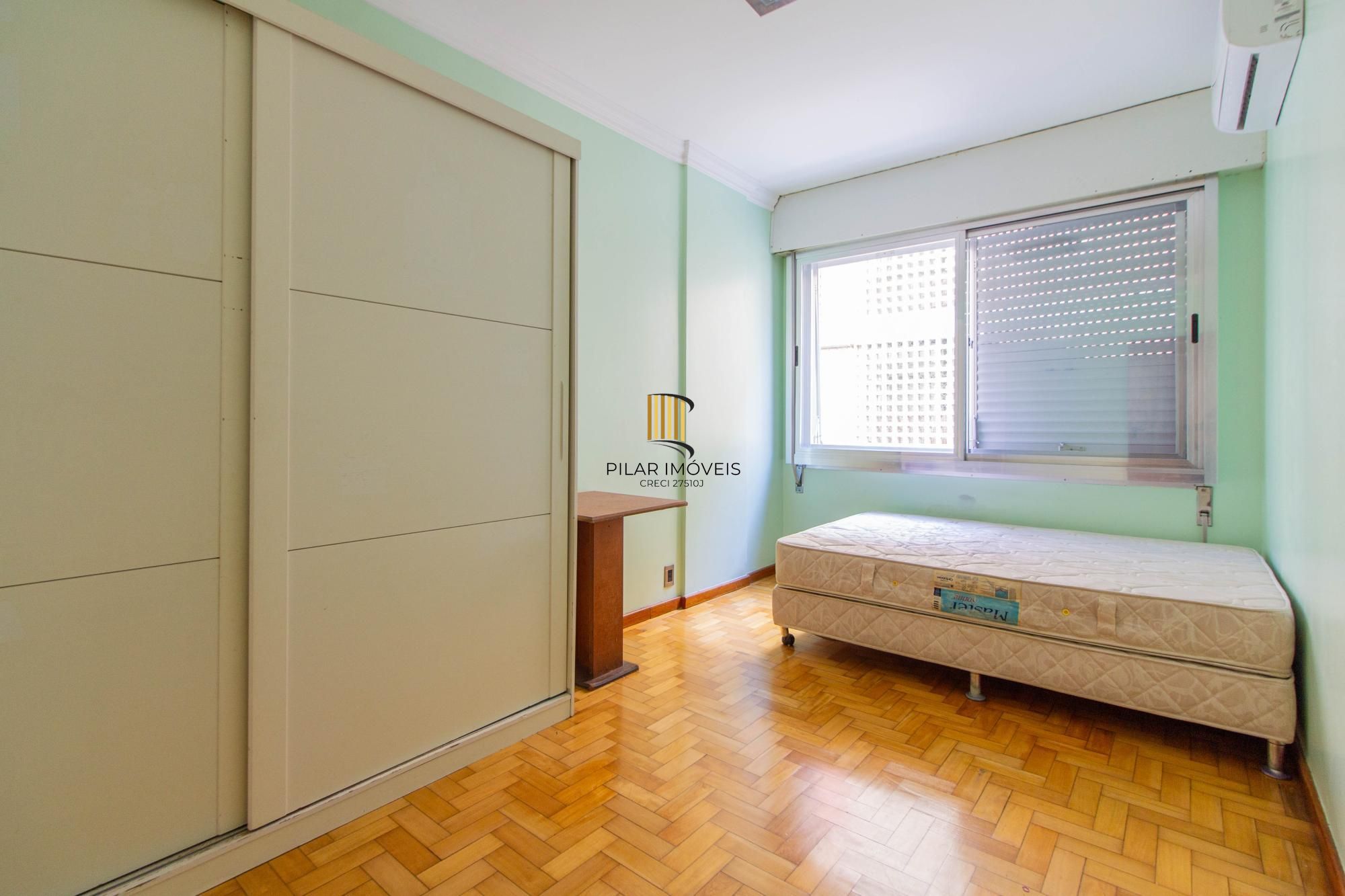 Apartamento de 2 dormitórios no bairro Centro Histórico - Porto Alegre