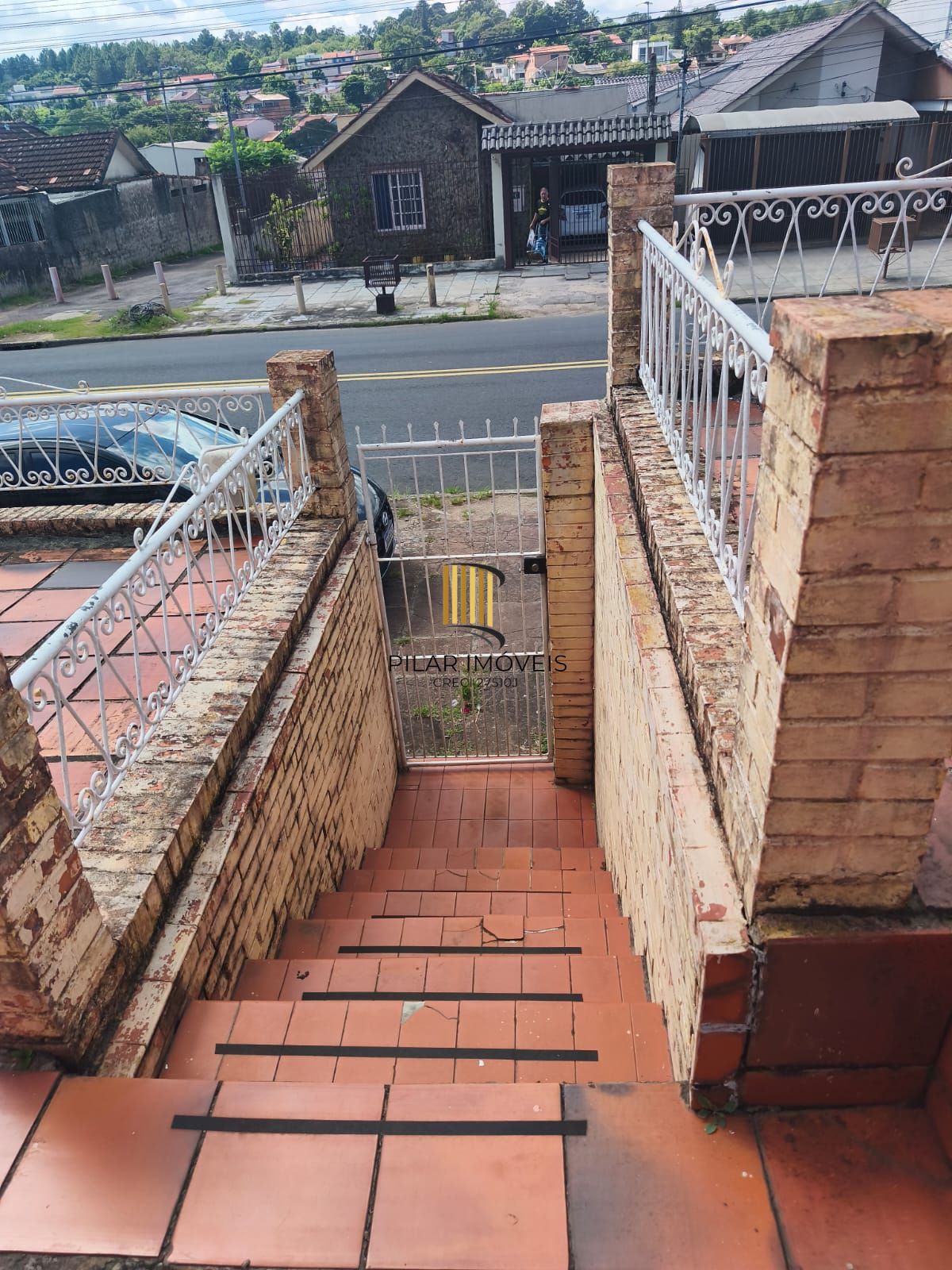 Casa 3 dormitórios no bairro Jardim Sabará