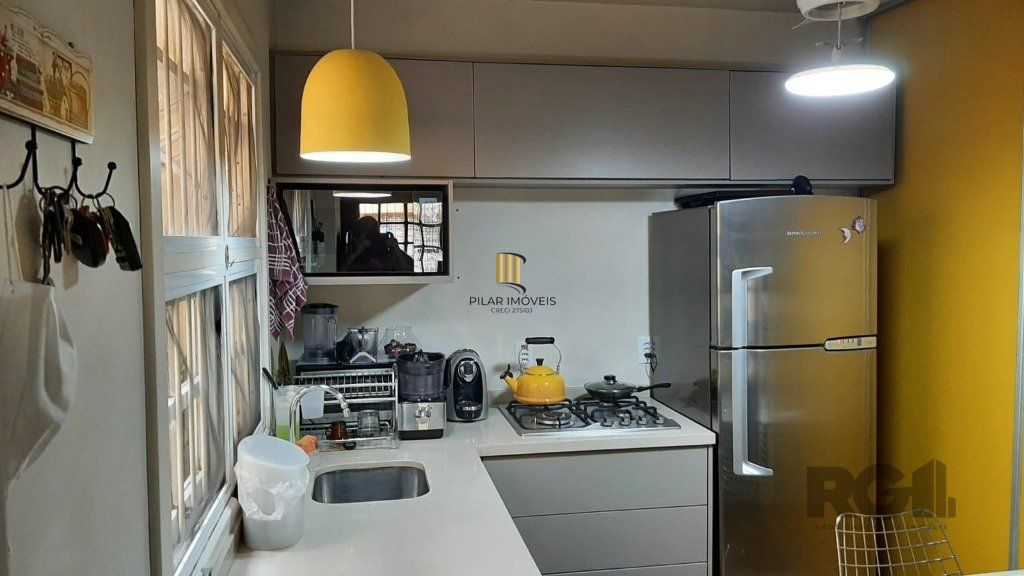 Casa Condominio 3 Dormitório(s) Bairro Medianeira