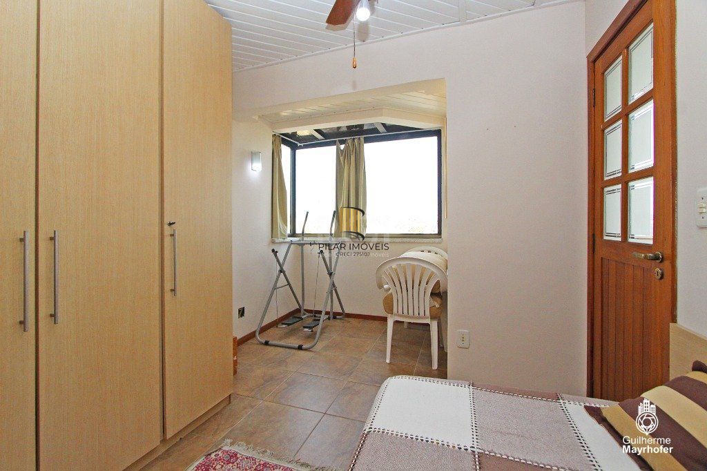 Cobertura para Venda - 157m², 2 dormitórios, 2 vagas - Cristo Redentor