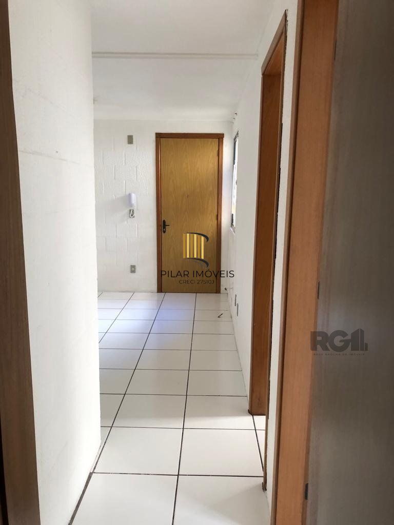 Apartamento para Venda - 38.82m², 2 dormitórios, 1 vaga - Vila Nova