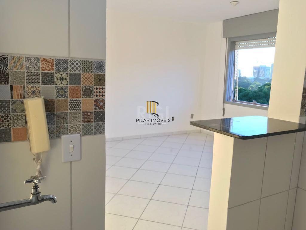Apartamento para Venda - 24m², 1 dormitório, Cidade Baixa