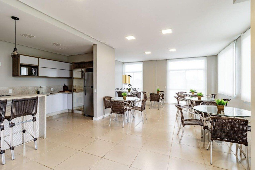 Apartamento 3 dormitórios no bairro Igra Sul
