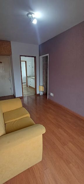 Apartamento 1 dormitório no bairro Teresópolis