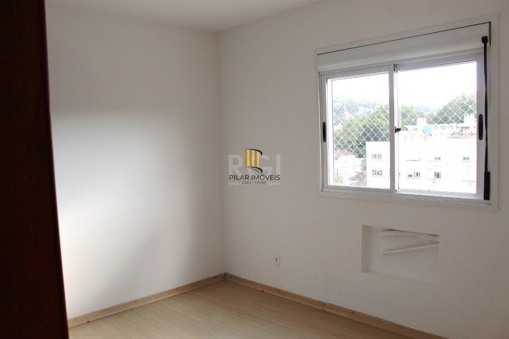 Apartamento para Venda - 48m², 2 dormitórios, 1 vaga - Teresópolis