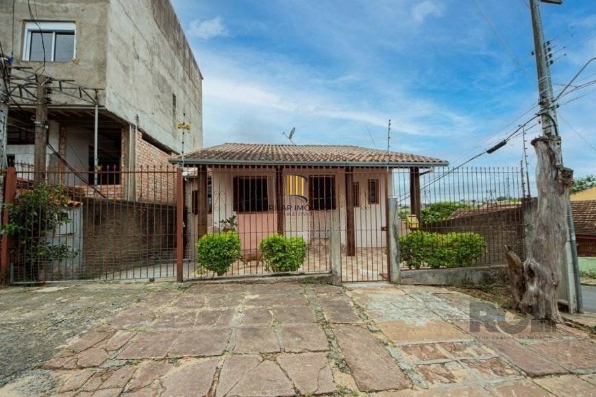 casa de 158m², bairro Passo das Pedras