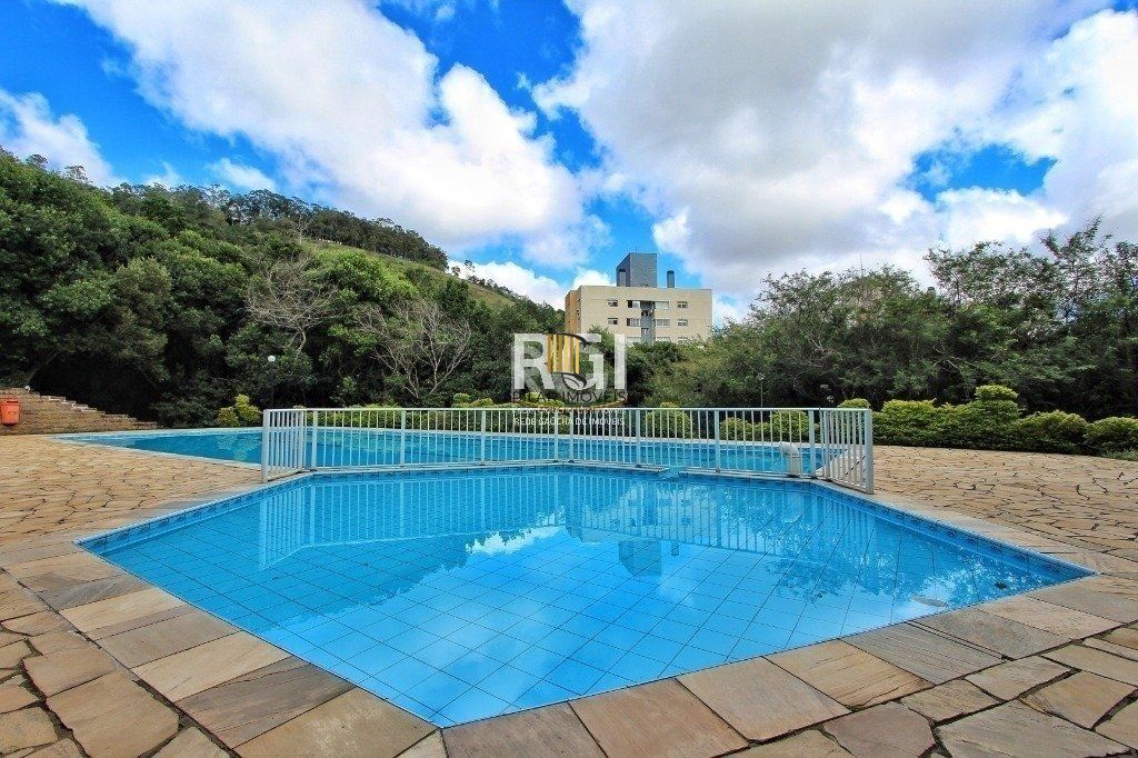 Apartamento para Venda - 122.22m², 3 dormitórios, sendo 1 suites, 2 vagas - Nonoai