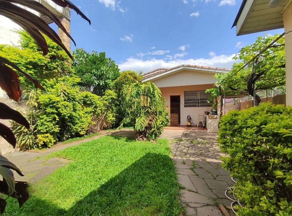 Casa 3 dorms à venda Travessa José Rodrigues Fonseca, Vila Ipiranga - Porto Alegre