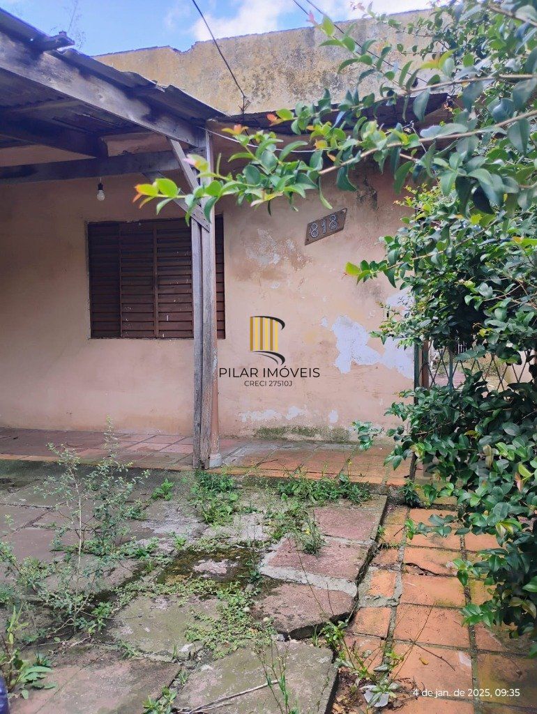 Terreno no bairro Partenon