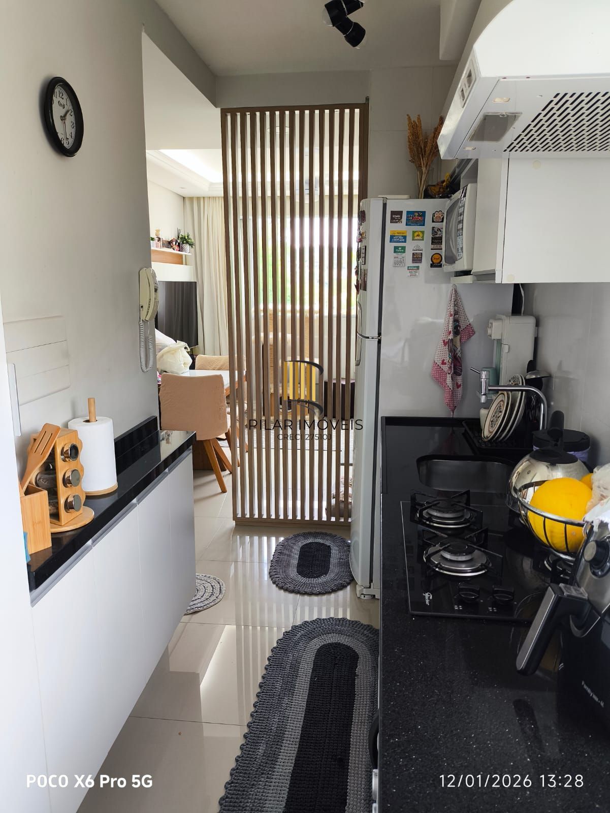 Apartamento 2 dormitórios no bairro Cavalhada