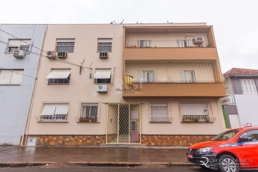 Apartamento de 3 dormitórios, Bairro Menino Deus