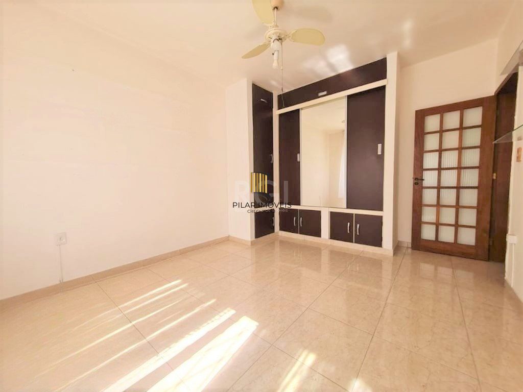 Apartamento de 3 dormitórios, Bairro Menino Deus